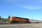 BNSF 6922